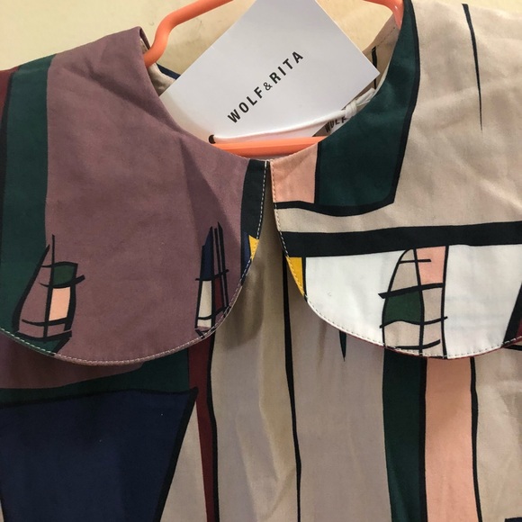 Dress for little one😘 - Picture 2 of 6